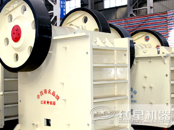 高产量碎石机大图展示 高产量碎石机大图展示