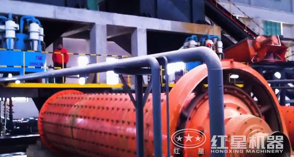 选矿开云官方在线入口_开云(中国)生产现场视频_开云官方在线入口_开云(中国)工作流程视频