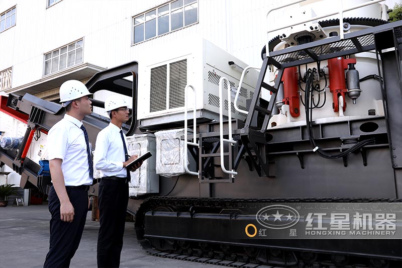 客户来厂考察 客户来厂考察