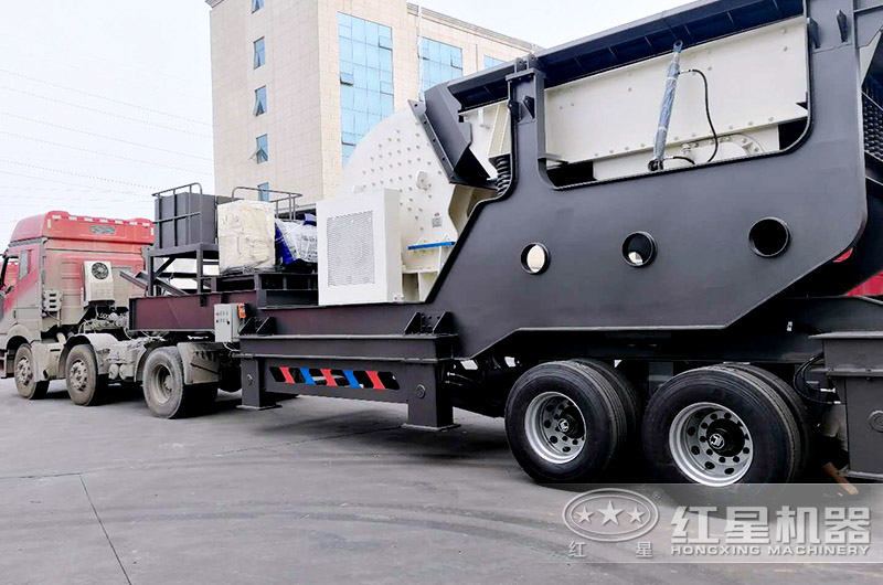 移动破发货现场 移动破发货现场