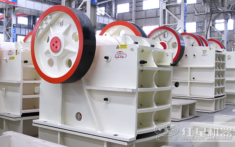 粗碎设备 粗碎设备