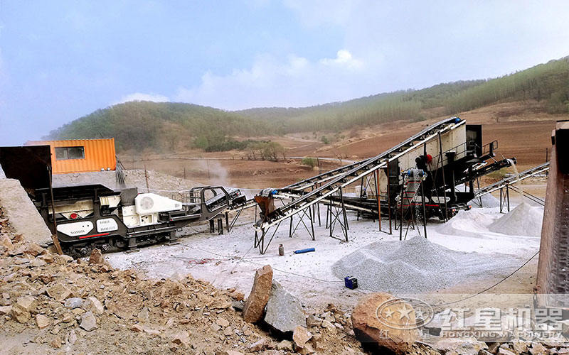 流动破现场 流动破现场