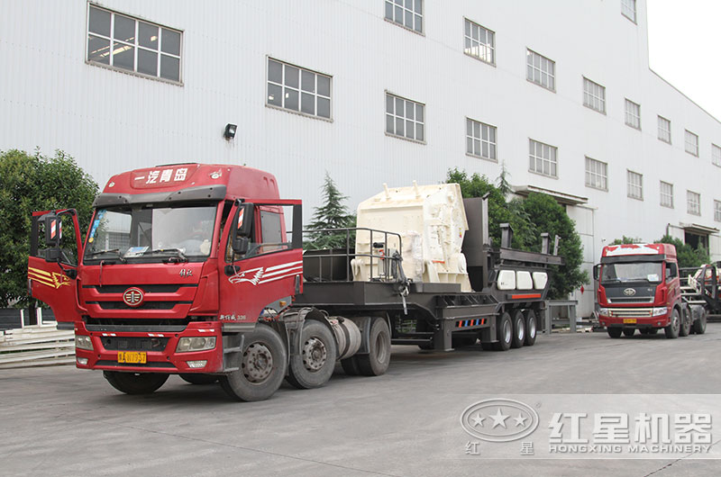 发货现场 发货现场