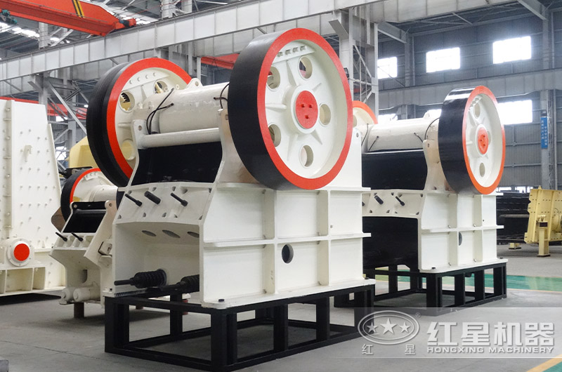 蛇纹石颚式破碎机 蛇纹石颚式破碎机