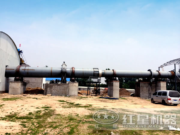 环保型水泥生产线 环保型水泥生产线