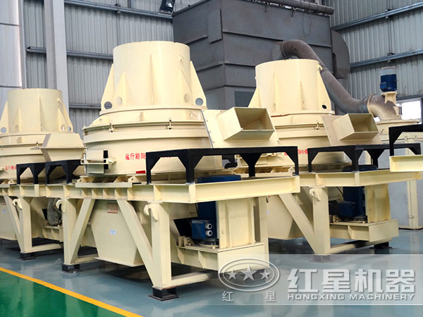 冲击式破碎机 冲击式破碎机